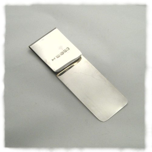 Silver bookmarks